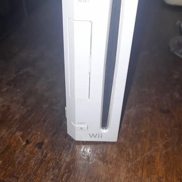 Nintendo wii