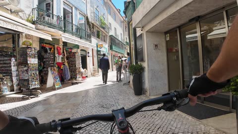 BIKE RIDE por LISboN S05E13 19th of July 2K24 PART 6