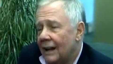 08-2011 WORLD ECONOMY (4.49, 6) JIM ROGERS