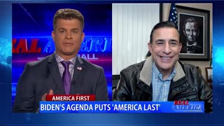 Dan Ball W/ Darrell Issa - Jan. 26th