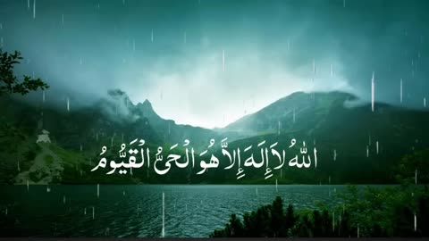 Beautiful Quran Recitation by Abdul Rahman Massad | A full hour Calming & Peaceful for Sleeping
