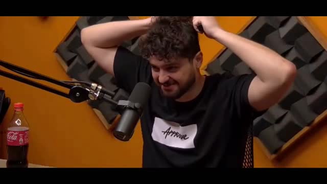 MONARK RELATA SUA LUTA CONTRA O VÍCIO!