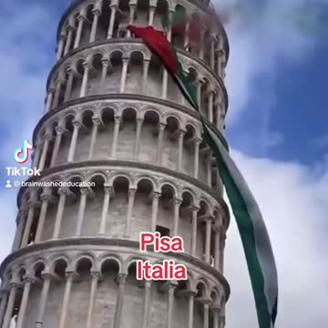 Italy Pisa