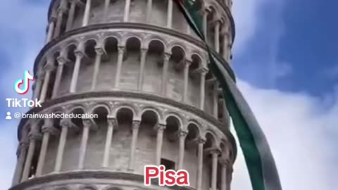 Italy Pisa