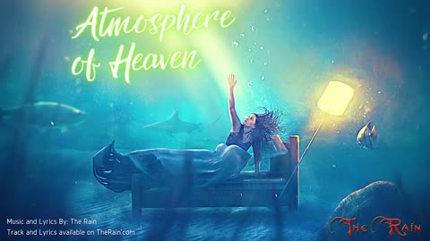 Atmosphere of Heaven