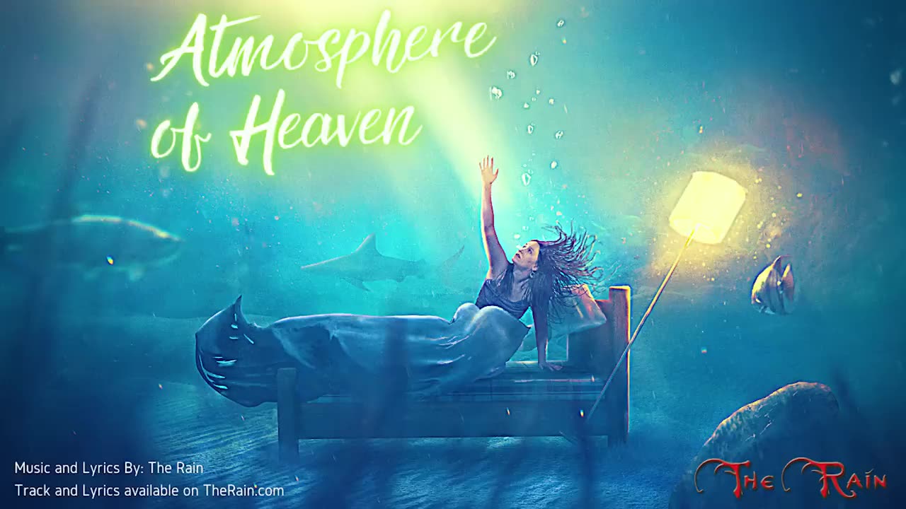 Atmosphere of Heaven