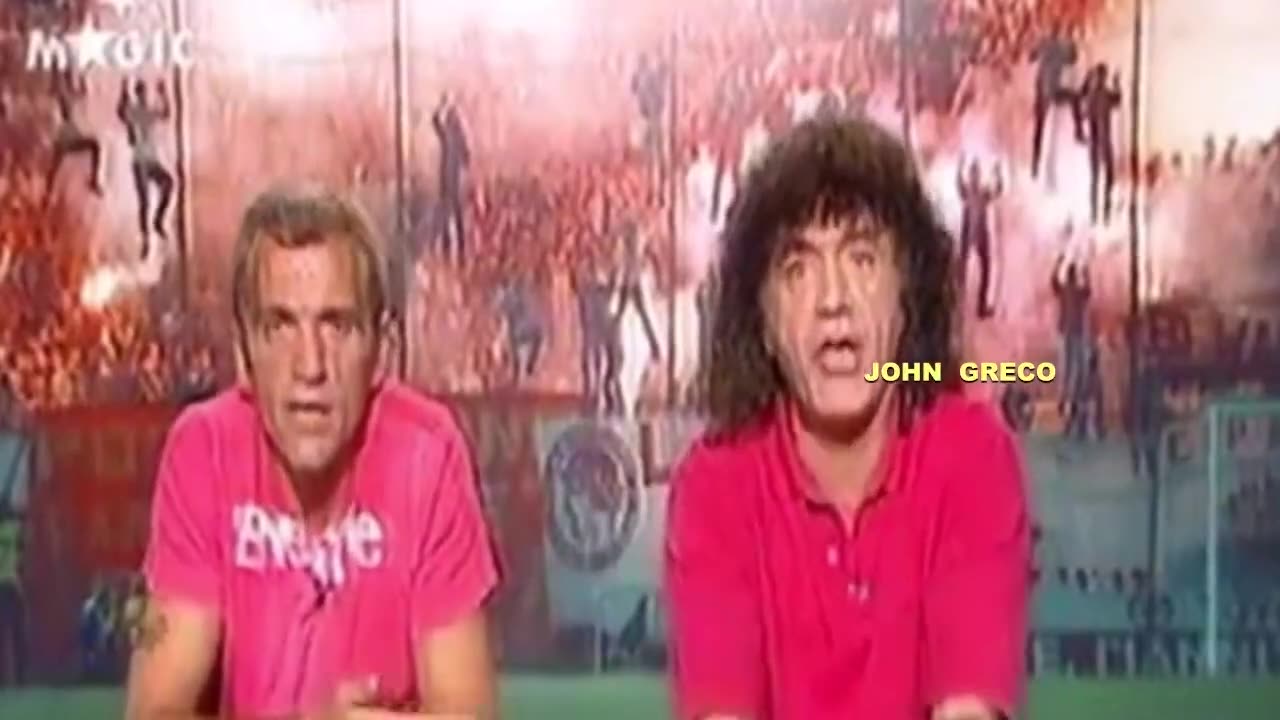 👉H ΜΕΓΑΛΗ #ΕΠΙΣΤΡΟΦΗ του... ΣΩΤΗΡΗ !!🤡 👉#ΔΩΣΕ και #ΑΛΛΟ... ''#ΜΠΑΡΜΠΑ''🤡🤡