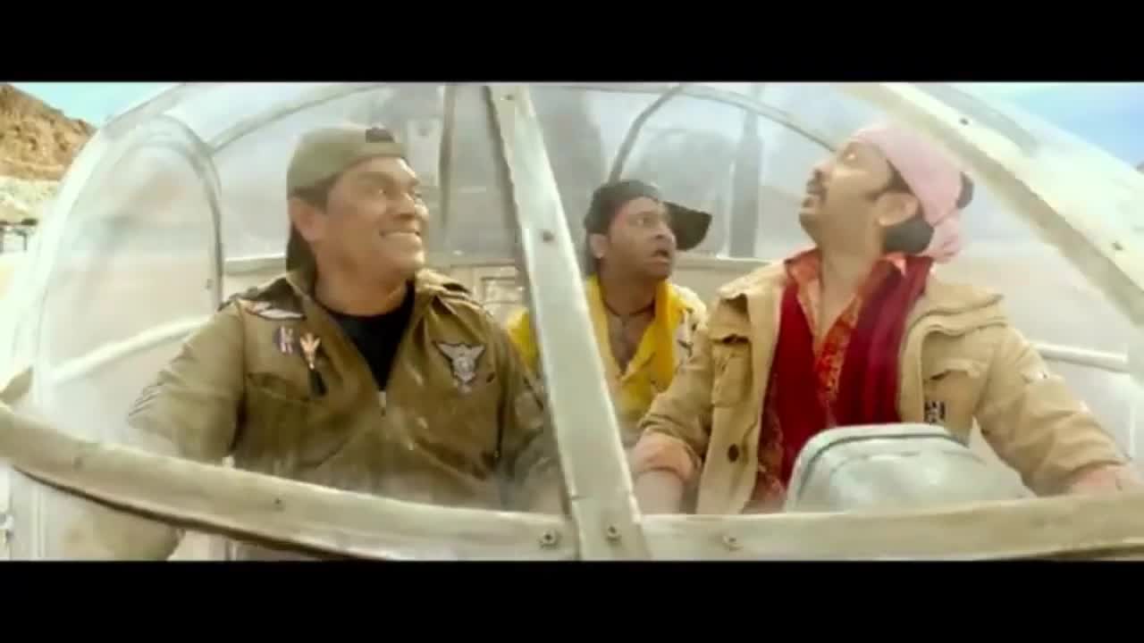 Full Fun With Helicopter 🤣🤣