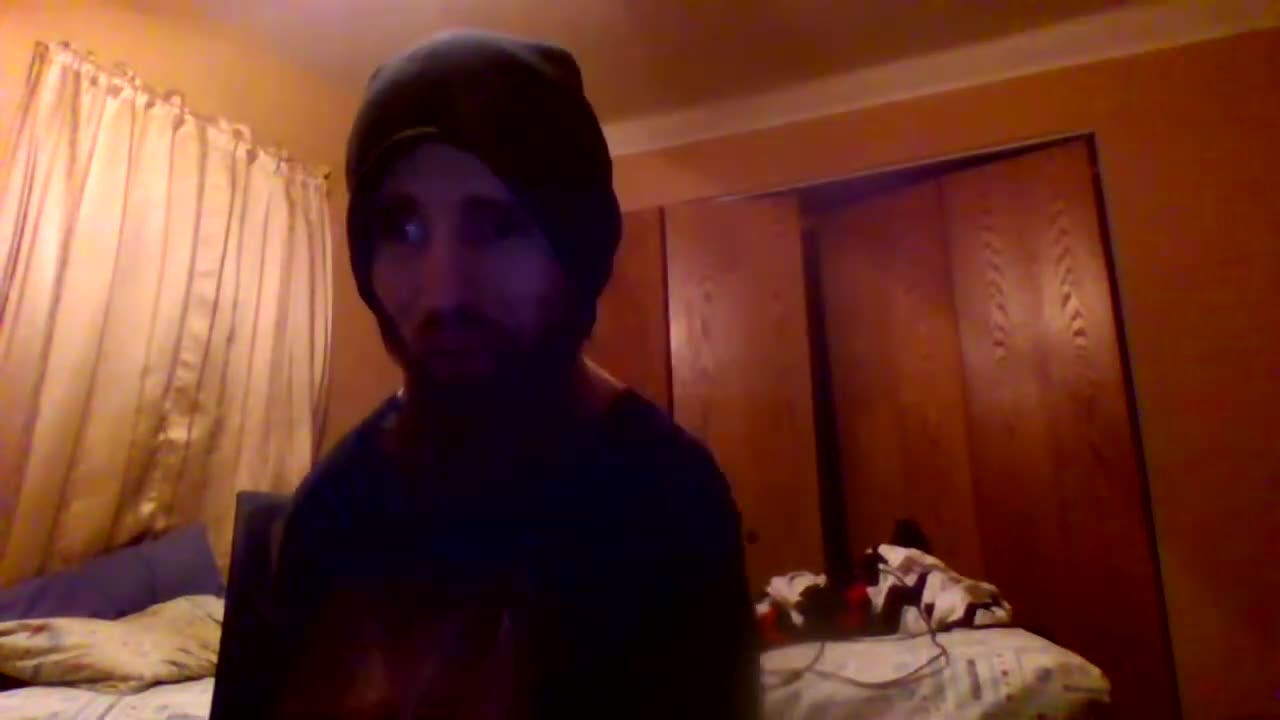 [Cyraxx Youtube 2021-3-23] a Family EMERGENCY