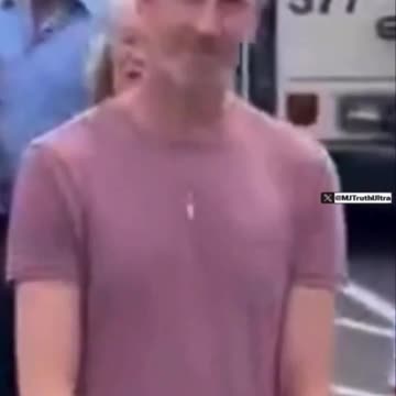 👀🚨 Ryan Routh Spotted At Kamala Harris’ NC Rally Sep 12 When They Bussed Everyone In? Q577 (Comments)