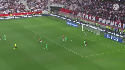 هدفي ديلور الجزائري