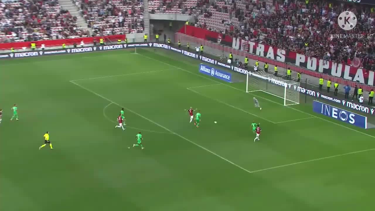 هدفي ديلور الجزائري