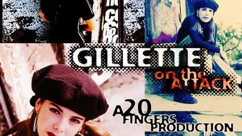 20 Fingers feat. Gillette - Short Dick Man