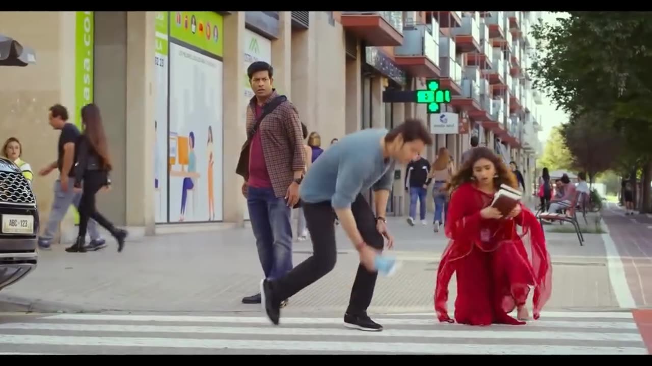 Mahesh Babu movie part-1