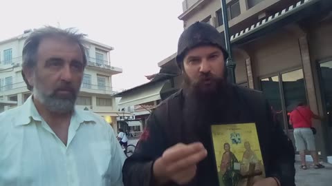 ΌΤΙ ΕΠΙΤΡΈΨΕΙ Ο ΚΥΡΙΟΣ ΝΑ ΝΕ ΕΥΛΟΓΗΜΈΝΟ