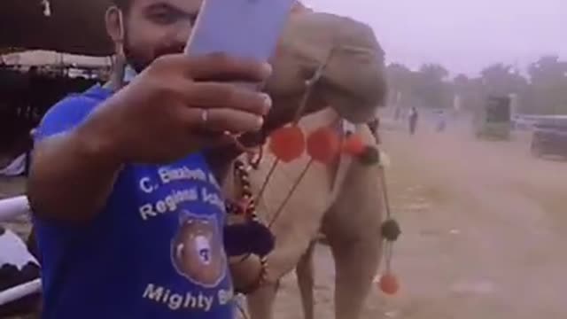 أحسن سيلفي في العالم