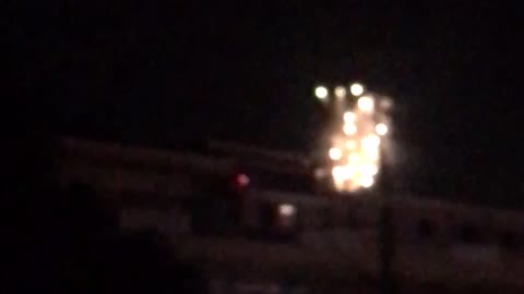 Happy 2022 | fireworks display