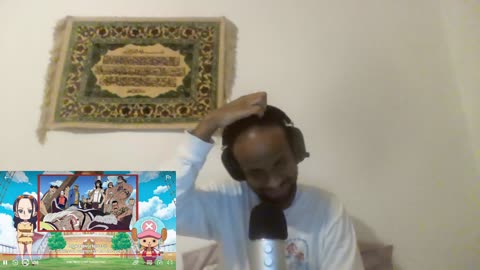 One Piece 1092 Full Episode Reaction