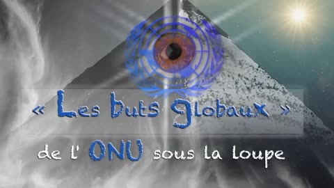 « Les buts globaux » de l'ONU sous la loupe