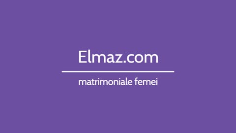 matrimoniale femei