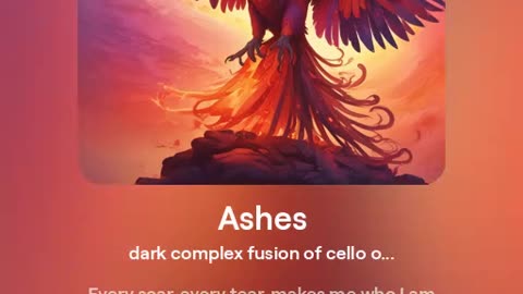 Ashes