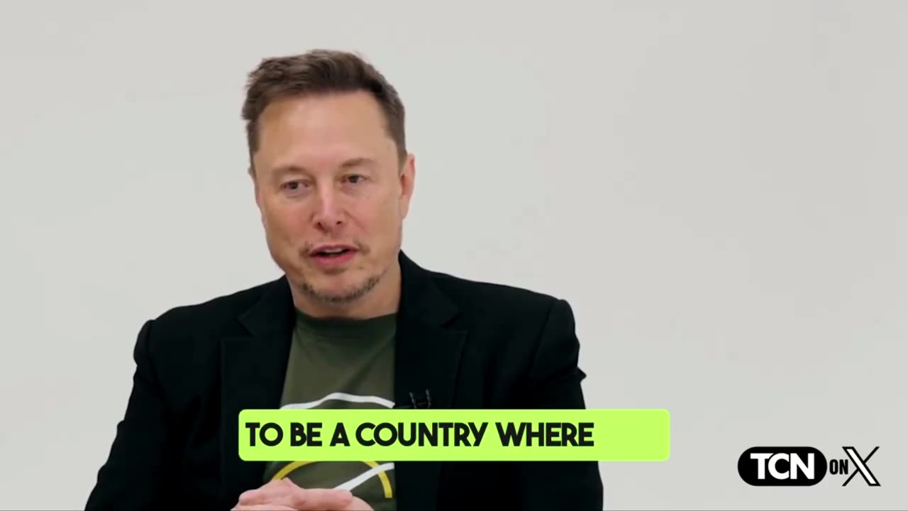 Elon Musk Enters the Vaccine Debate “We shouldn't force people to take vaccines.”