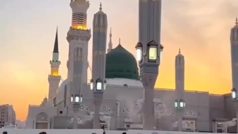 Madina