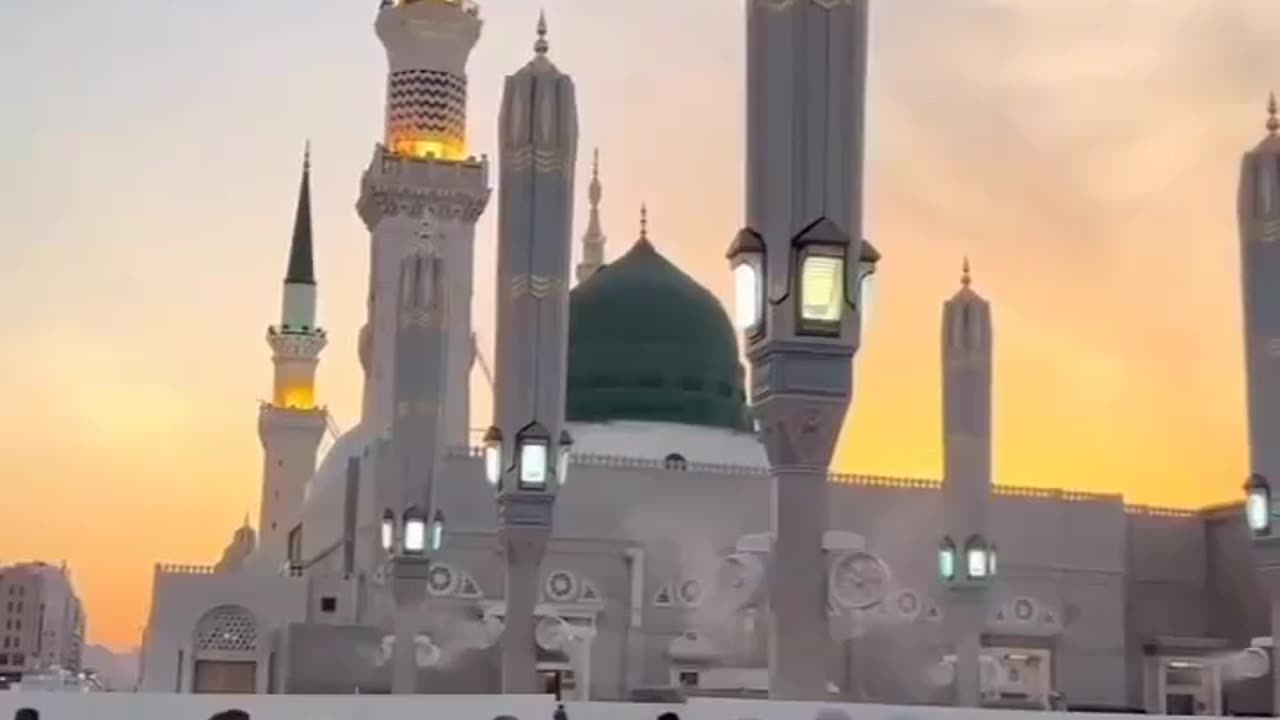 Madina