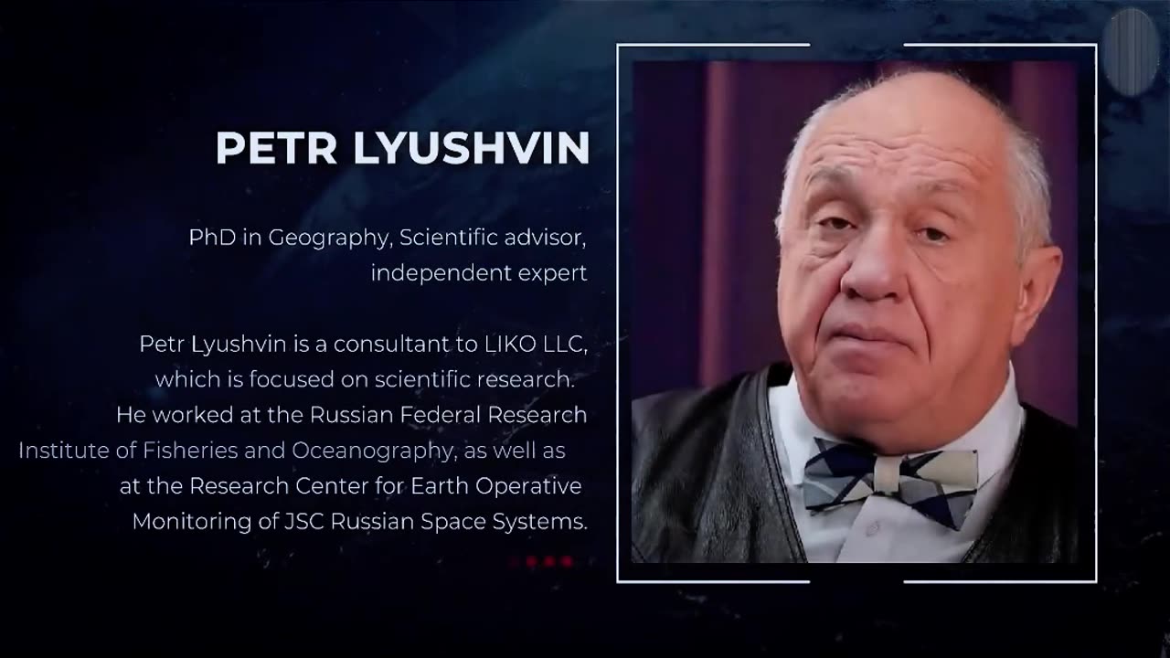 Gases Such As Hydrogen And Methane Are Rising