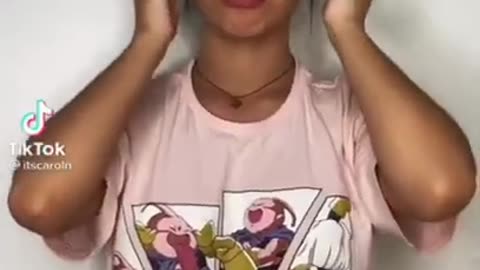 Sexy Transformation 🔥 TikTok #2