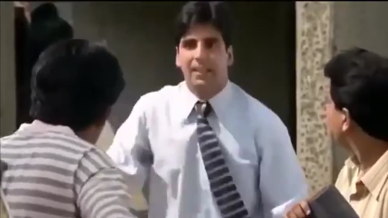 50 Rupaye kat iska Akshay Kumar Famous dialogue