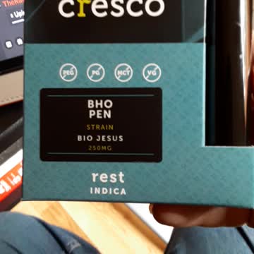 Must have after a podcast