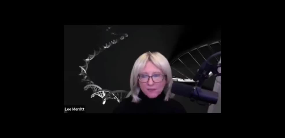 Ukraine Biolabs; More Information Surfaces