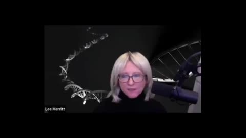 Ukraine Biolabs; More Information Surfaces