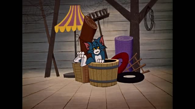 Tom and jerry very funny video