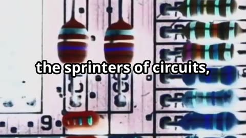 Importance of Resistors, Inductors and Capacitors in a Circuit