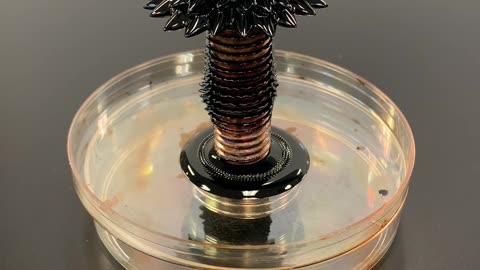 Ferrofluid