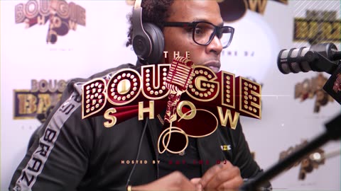Check Out The Recap For The Bougie Show‪‬ January 2022 Event In Miami, Florida!