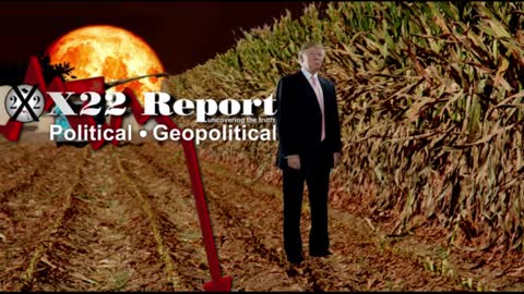 Ep. 2600b - Transparency & Prosecution Is The Way Forward, Truth Works, Harvest.
