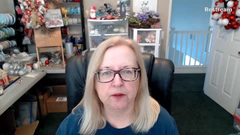 Susan Knowles Channel