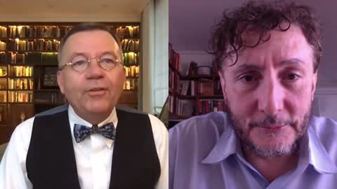 TG 66: Trump as Nobel Laureate?
