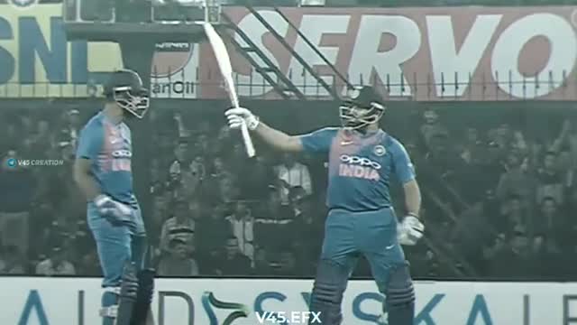Rohit Sharma Shorts