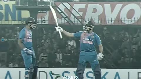 Rohit Sharma Shorts