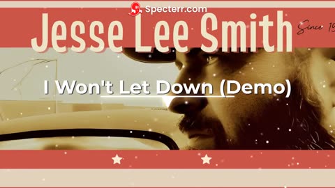 I Won't Let Down (Juise Remix) Demo