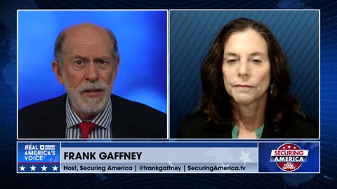 Securing America with Cheryl Chumley (part 1) | October 5, 2023