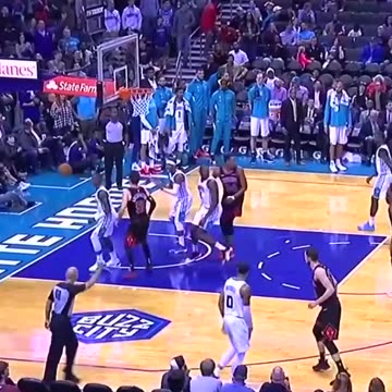 Best Moment NBA Part 6