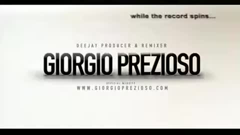 Prezioso feat. Marvin - Tell Me Why