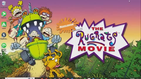 The Rugrats Movie Review