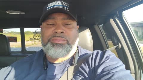 Elizabeth City shooting and Black agitators 27/04/21