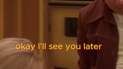 Crystal ball? - "And 40 years from now you can tell all your cats..."